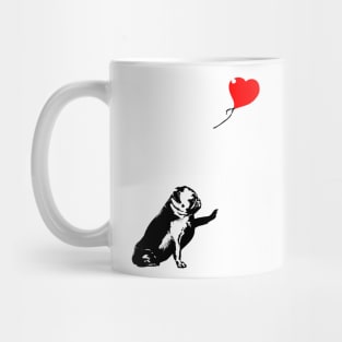 Pugsy Mug